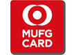 MUFGカード MasterCard®・Visa・JCB