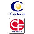 セディナCFカード