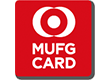 MUFGカード MasterCard・Visa・JCB