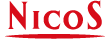 NICOSカード