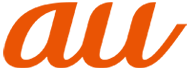 au brand logo