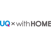 UQ×with HOME