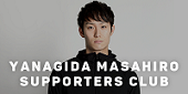 YANAGIDA MASAHIRO SUPPORTERS CLUB